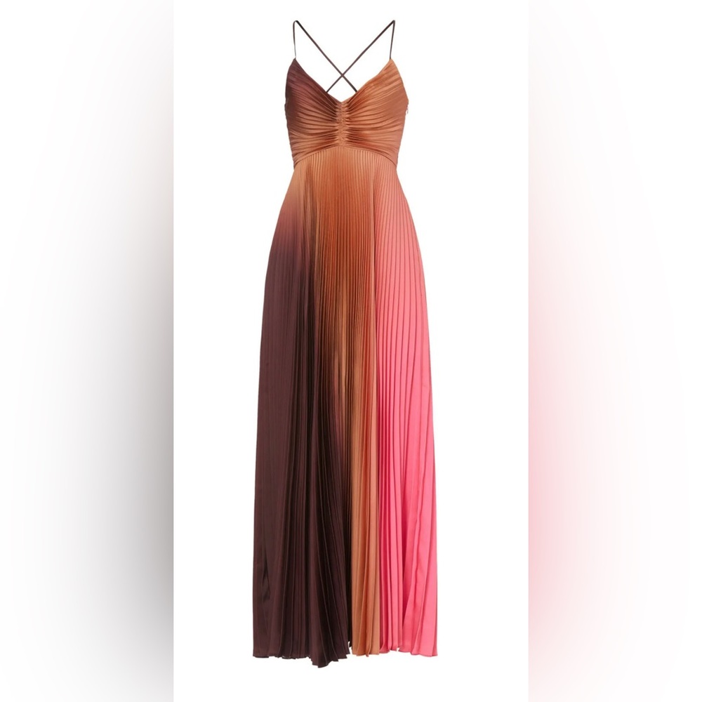 ALC Ariya Dress, Size 0, NWT